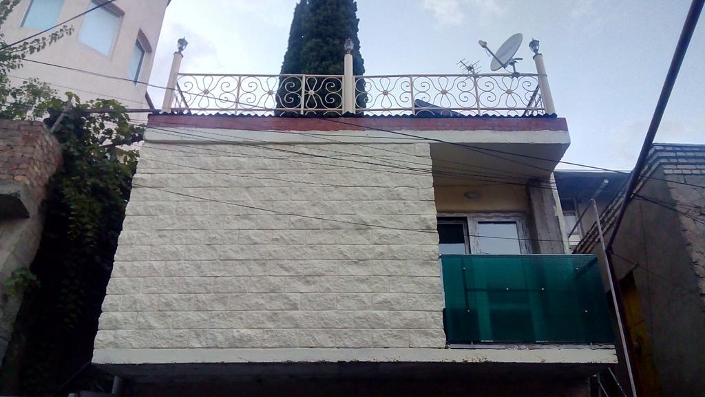 Dadu'S Apartment Tbilisi Exterior foto