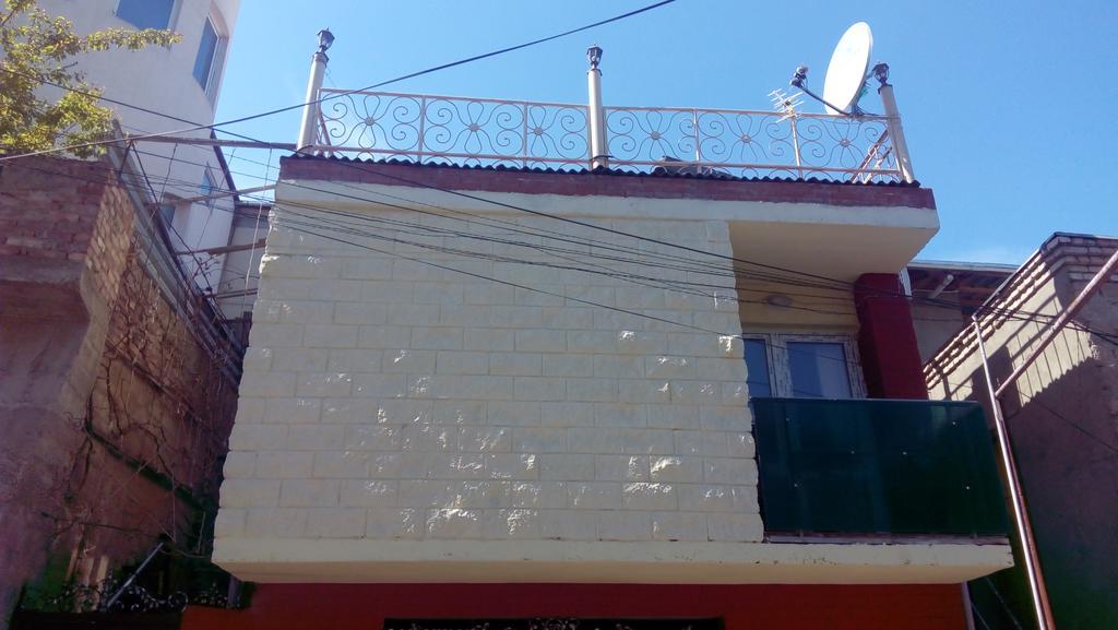 Dadu'S Apartment Tbilisi Exterior foto