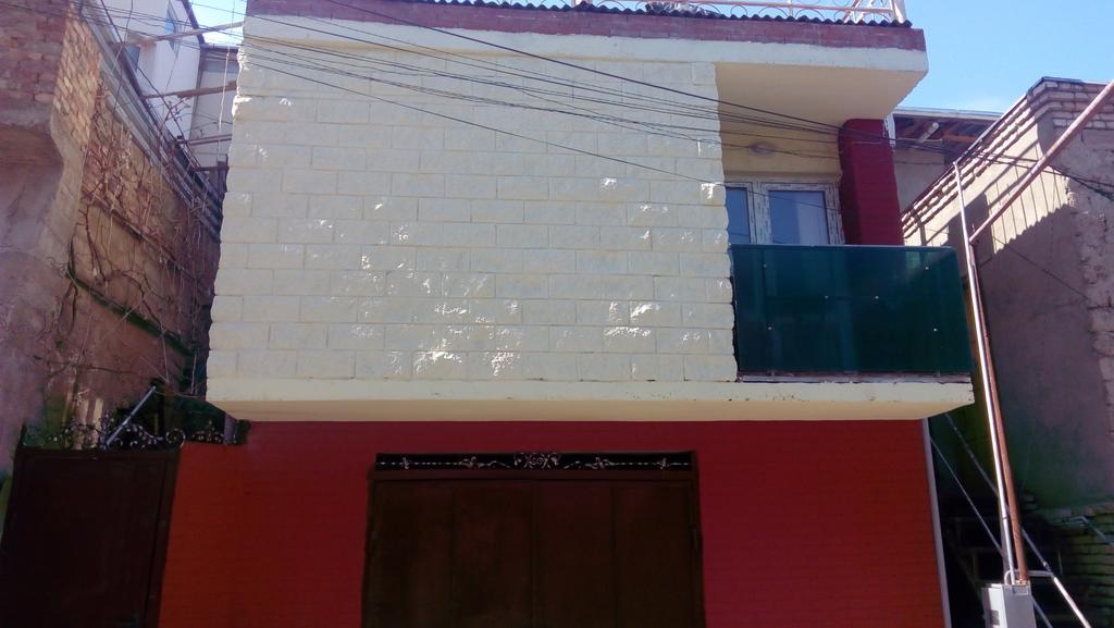 Dadu'S Apartment Tbilisi Exterior foto