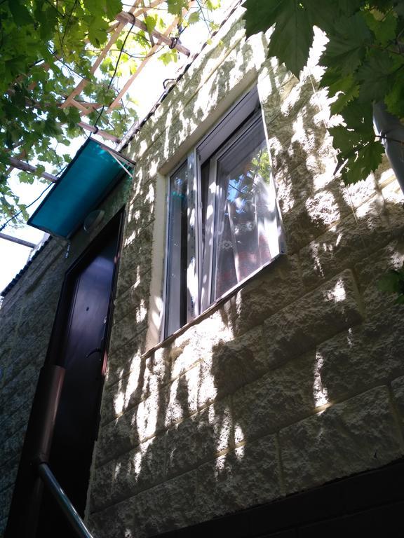 Dadu'S Apartment Tbilisi Exterior foto
